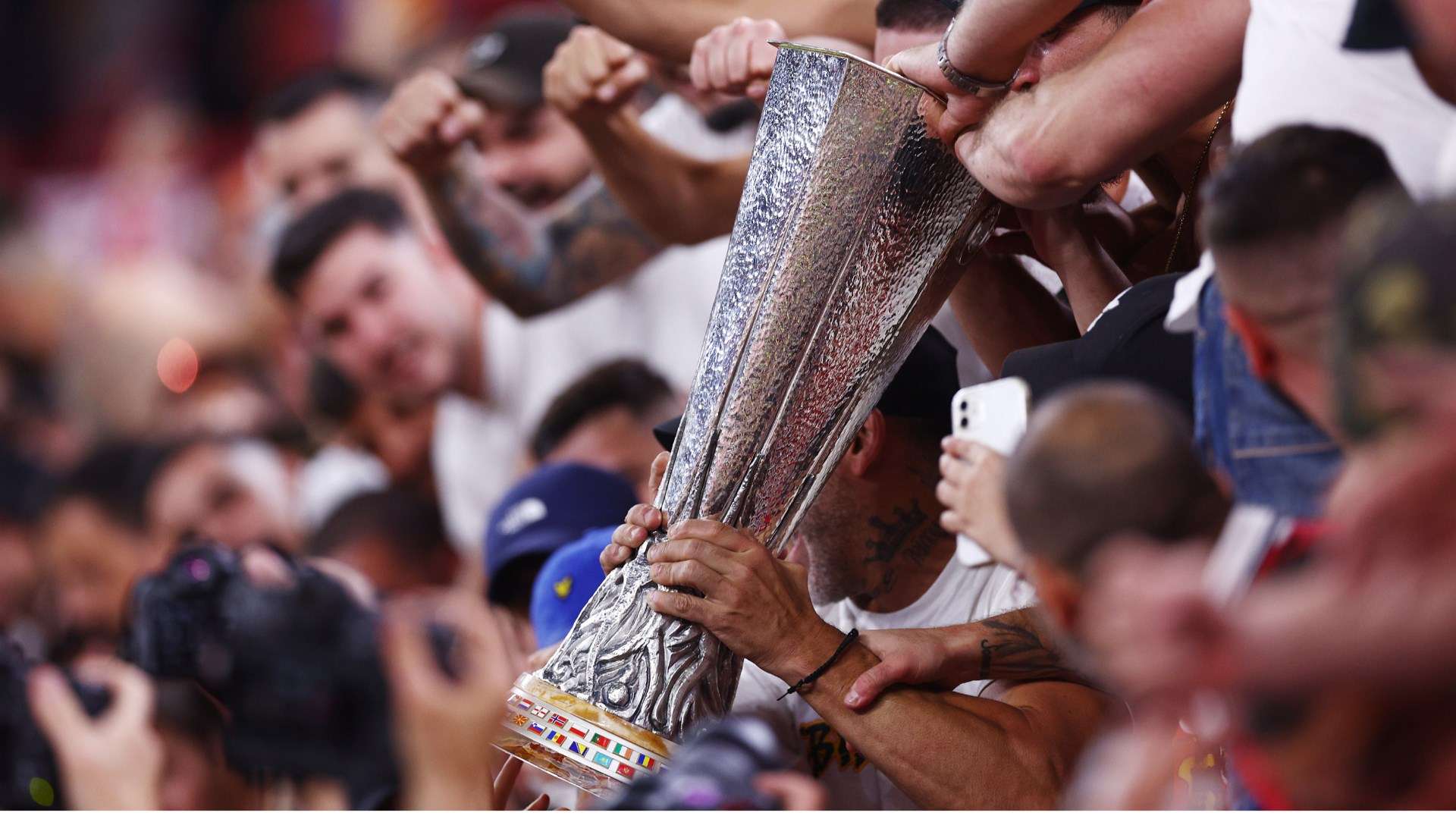 揮體型優勢 揮體型優勢