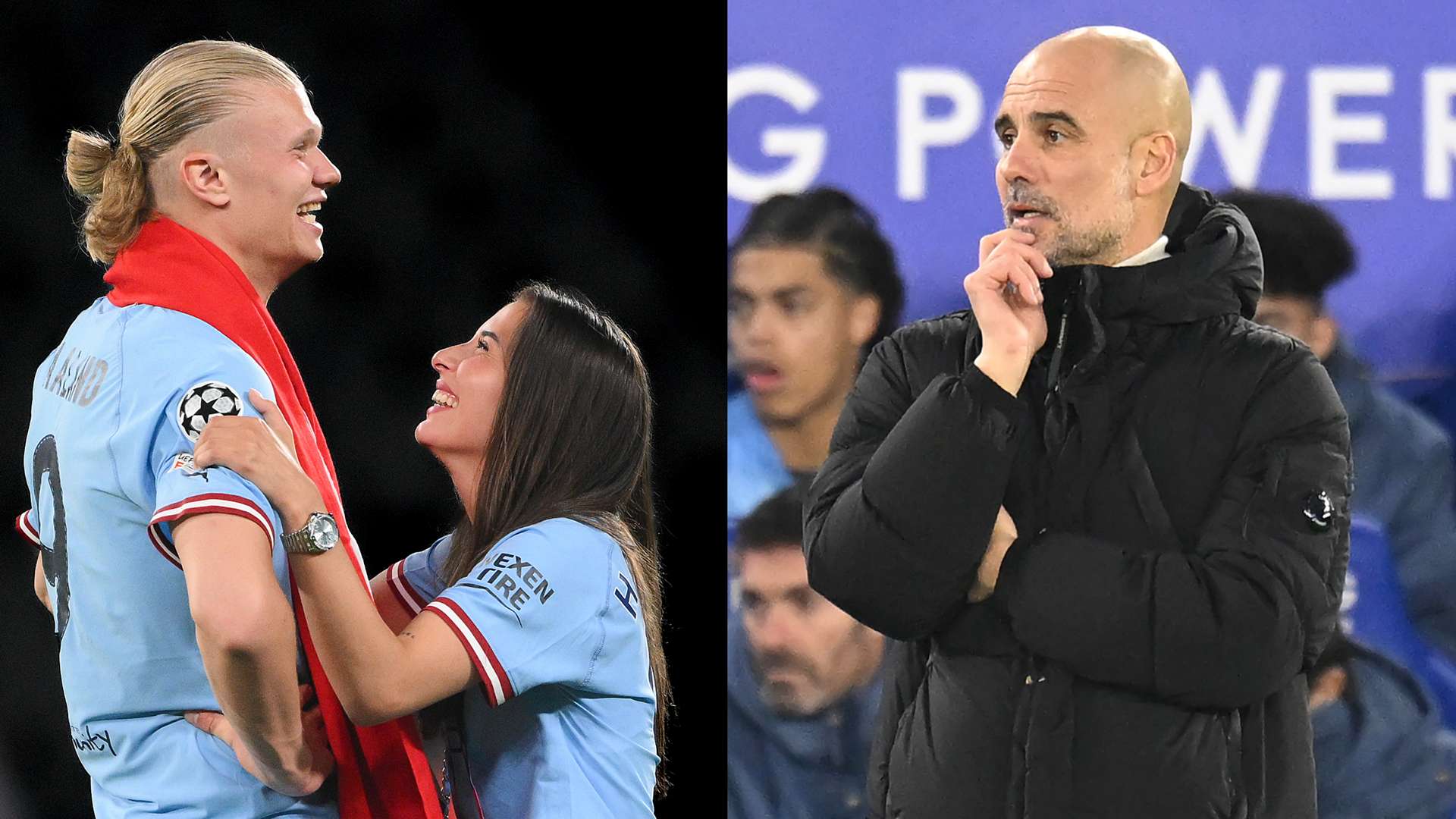 勢必拓展她 勢必拓展她