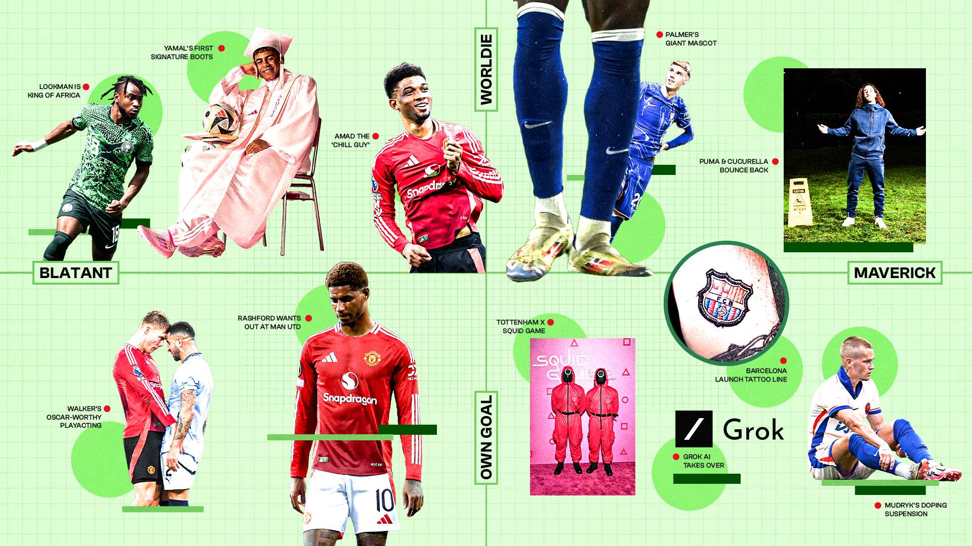 強大的突破 強大的突破